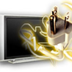 Illustration for article titled HDTV Power Consumption Charted For Your Pleasure